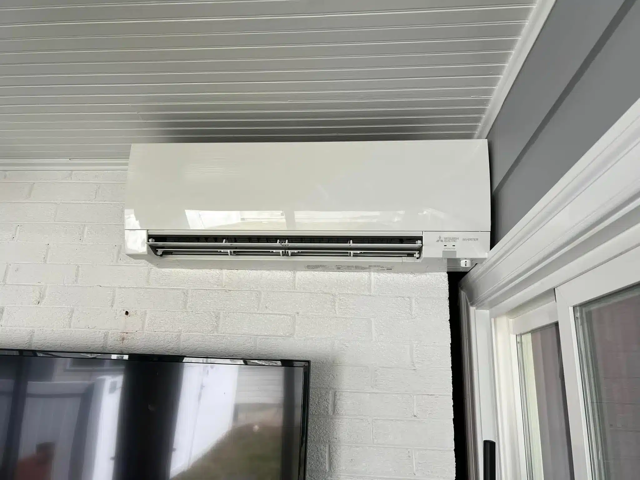 Mitsubishi Mini-Split Systems